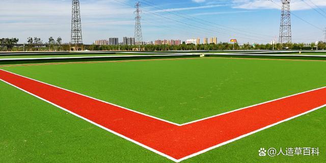 日常生活中,我们经常会见到人造草坪,比如在一些体育场,网球场,足球场